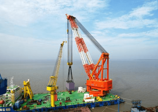 GENMA PRODUCT SAFETY TECHNOLOGY: SAFEGUARDING OFFSHORE ENGINEERING